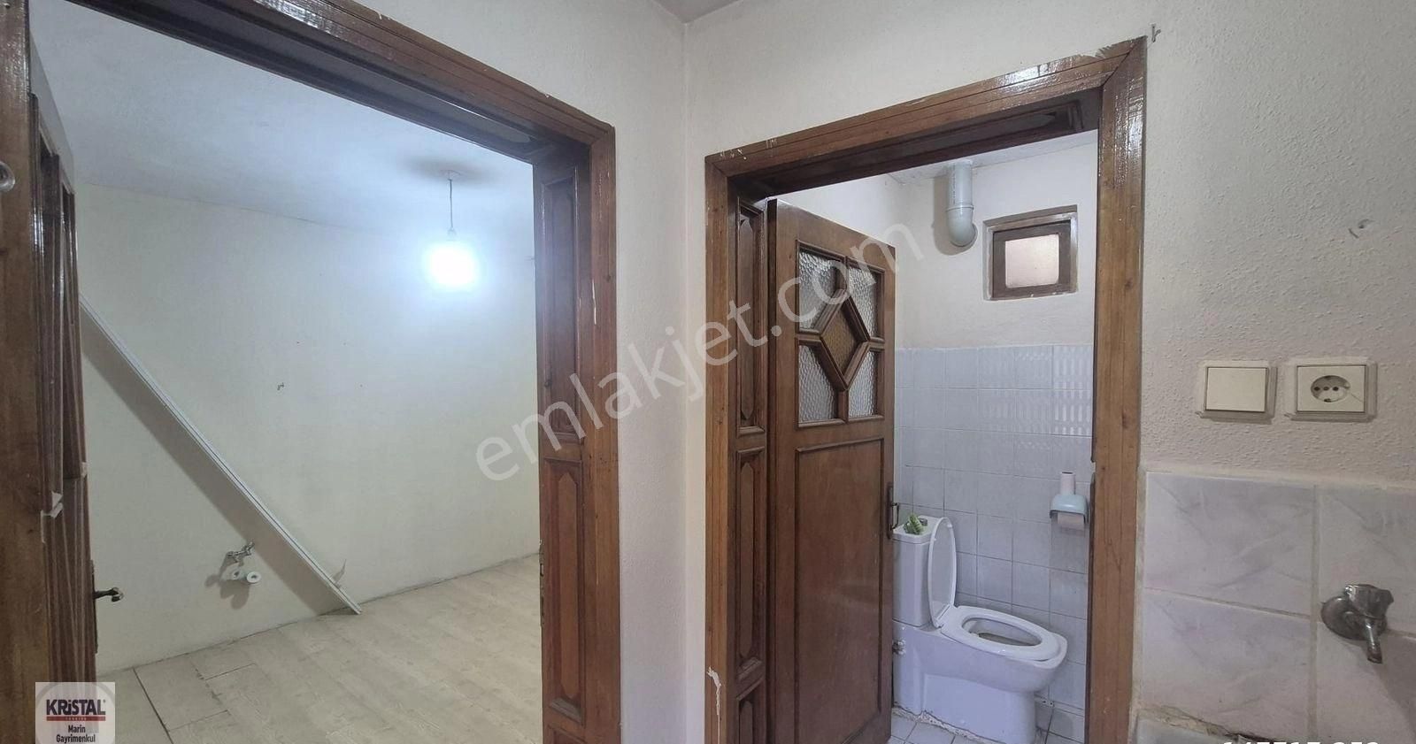 Kristal Marin'den Gemlik Kumsaz'da Satılık Fırsat Müstakil Ev - Görsel 5
