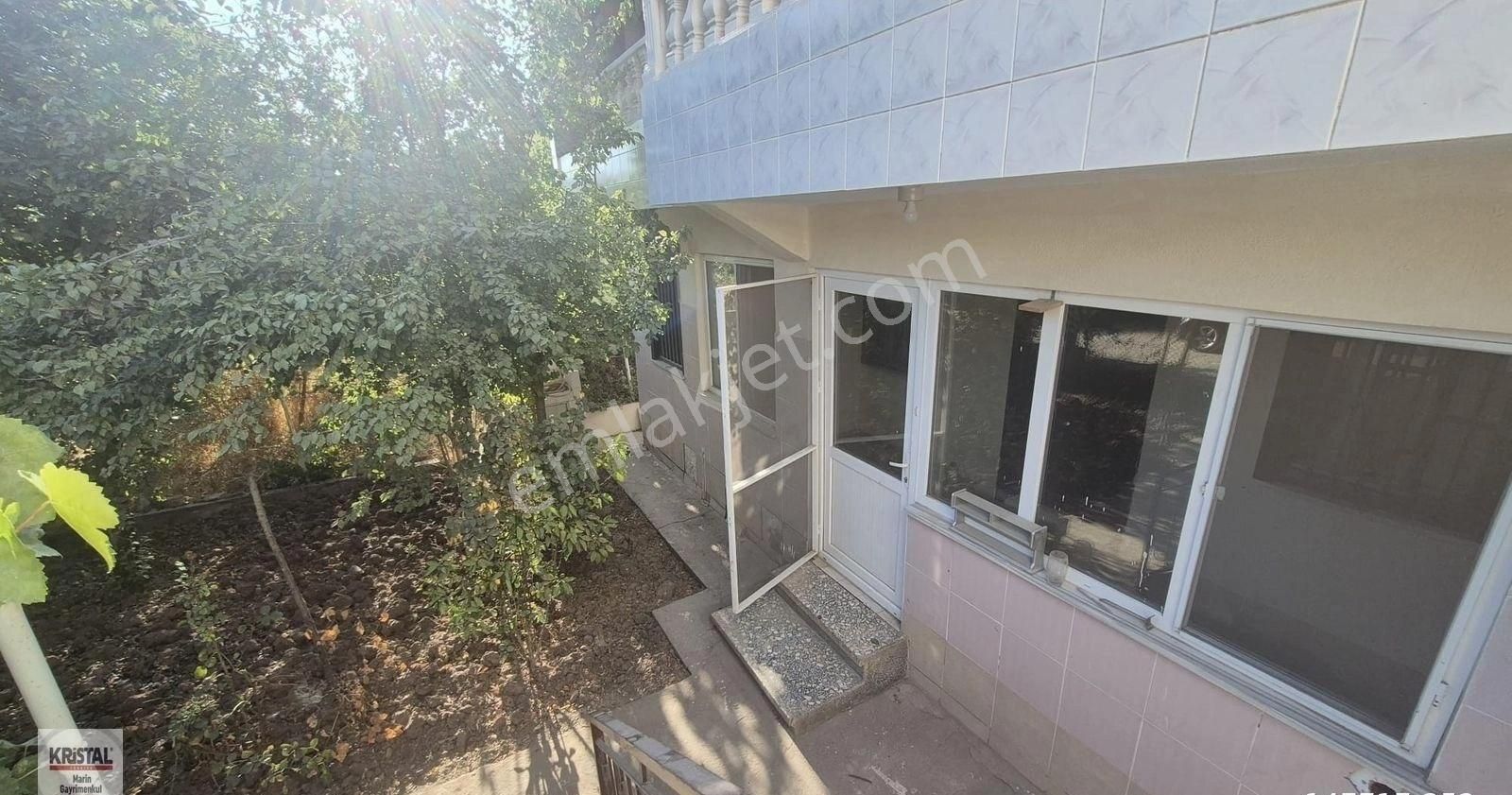 Kristal Marin'den Gemlik Kumsaz'da Satılık Fırsat Müstakil Ev - Görsel 22