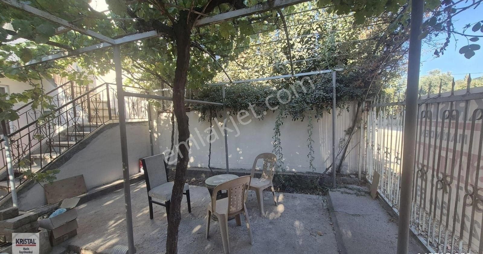 Kristal Marin'den Gemlik Kumsaz'da Satılık Fırsat Müstakil Ev - Görsel 19