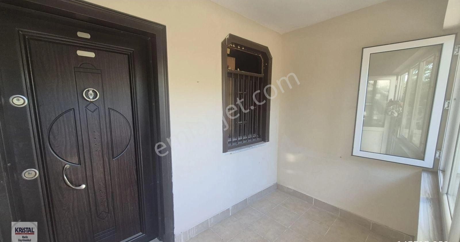 Kristal Marin'den Gemlik Kumsaz'da Satılık Fırsat Müstakil Ev - Görsel 14