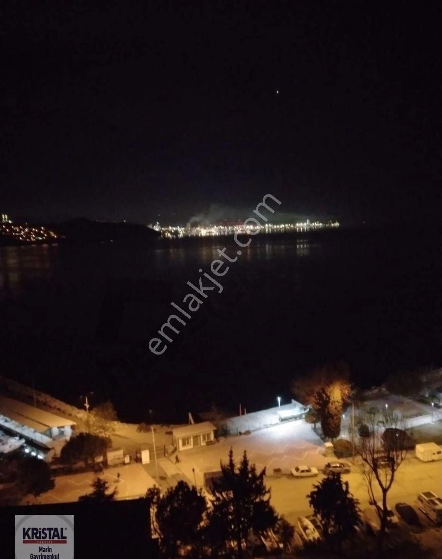 Kristal Marin'den Gemlik' Te Satılık Fırsat Daire - Görsel 6