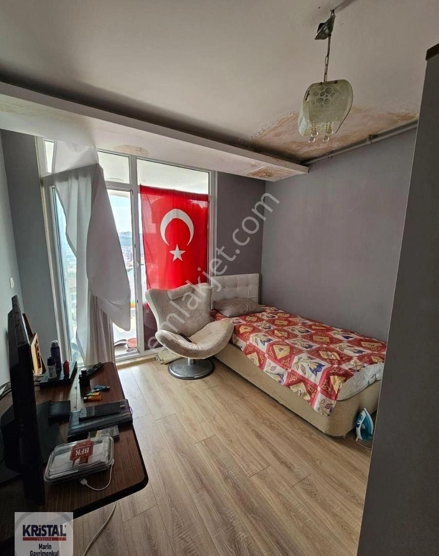 Kristal Marin'den Full Deniz Manzaralı Fırsat Daire - Görsel 3