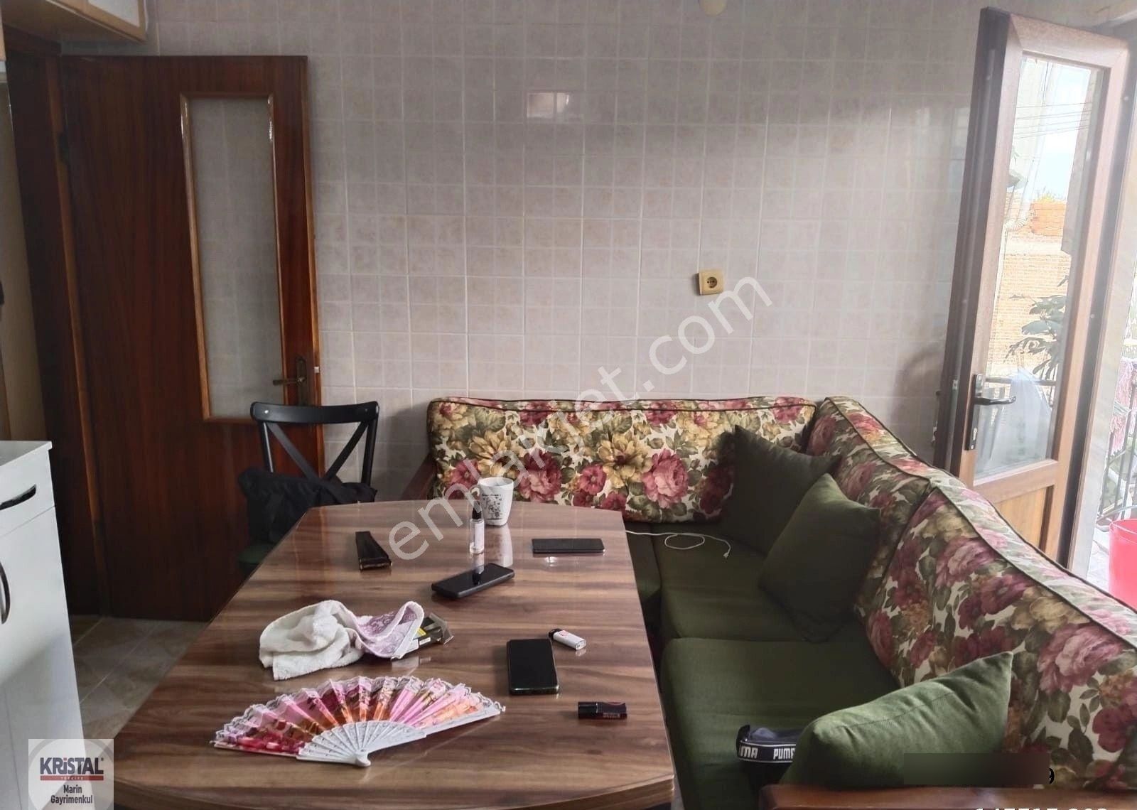 Kristal Marin'den Yıldırım Şükraniye'de Satılık 3 Katlı Müstakil Ev - Görsel 2