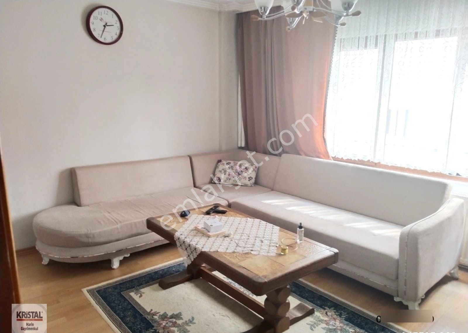 Kristal Marin'den Yıldırım Şükraniye'de Satılık 3 Katlı Müstakil Ev - Görsel 5