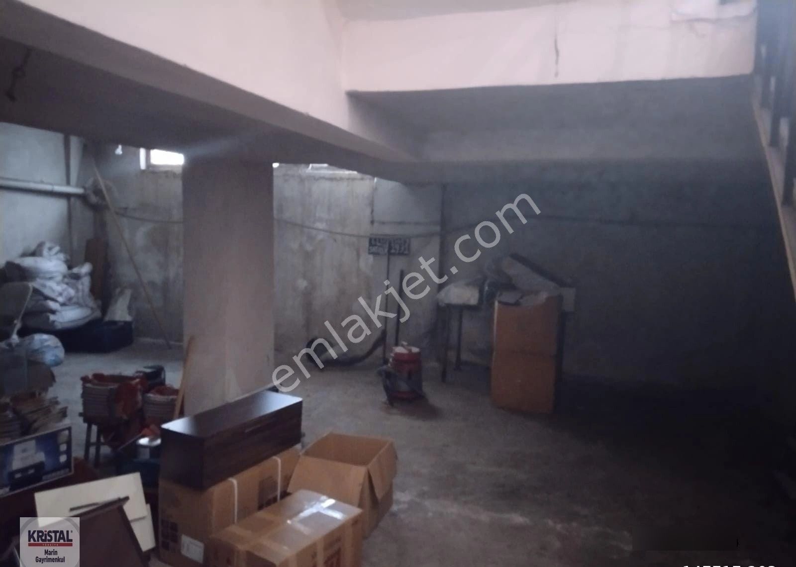 Kristal Marin'den Yıldırım Şükraniye'de Satılık 3 Katlı Müstakil Ev - Görsel 3