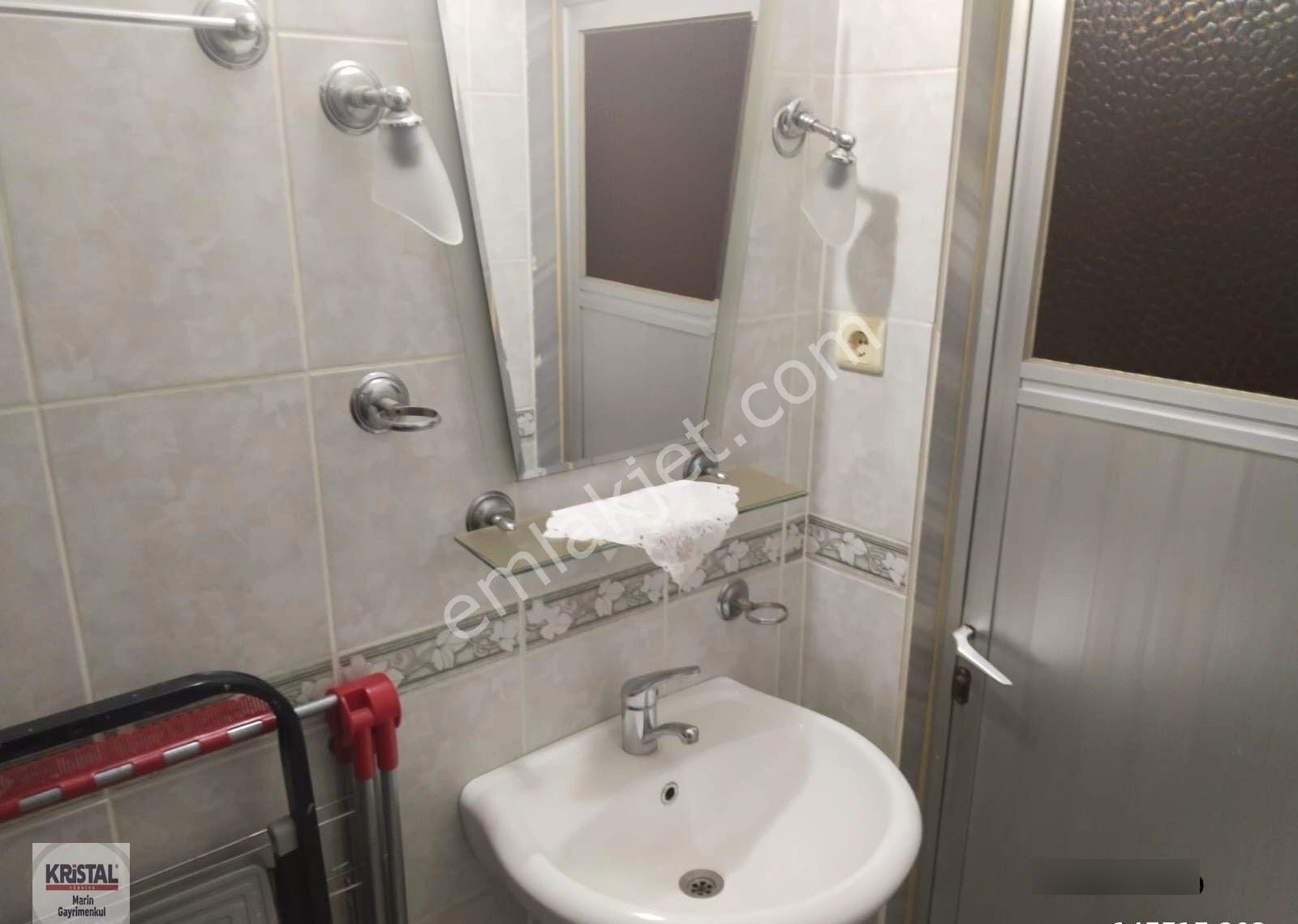 Kristal Marin'den Yıldırım Şükraniye'de Satılık 3 Katlı Müstakil Ev - Görsel 16