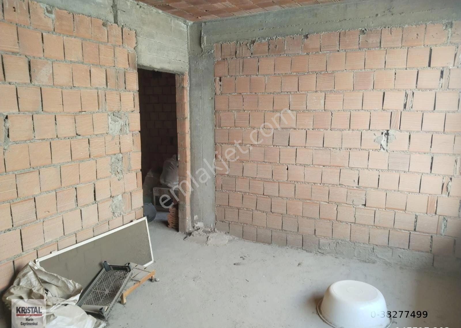 Kristal Marin'den Yıldırım Şükraniye'de Satılık 3 Katlı Müstakil Ev - Görsel 28