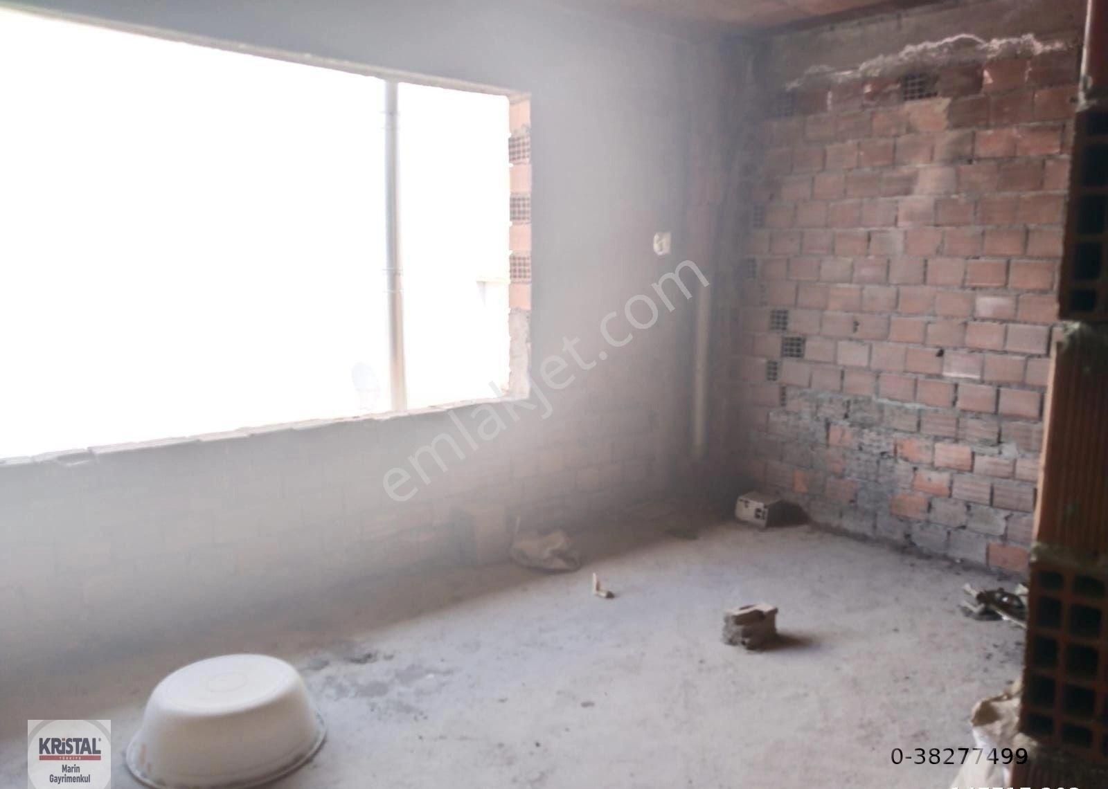 Kristal Marin'den Yıldırım Şükraniye'de Satılık 3 Katlı Müstakil Ev - Görsel 25