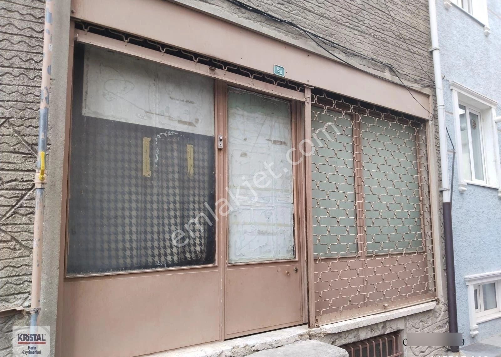 Kristal Marin'den Yıldırım Şükraniye'de Satılık 3 Katlı Müstakil Ev - Görsel 20