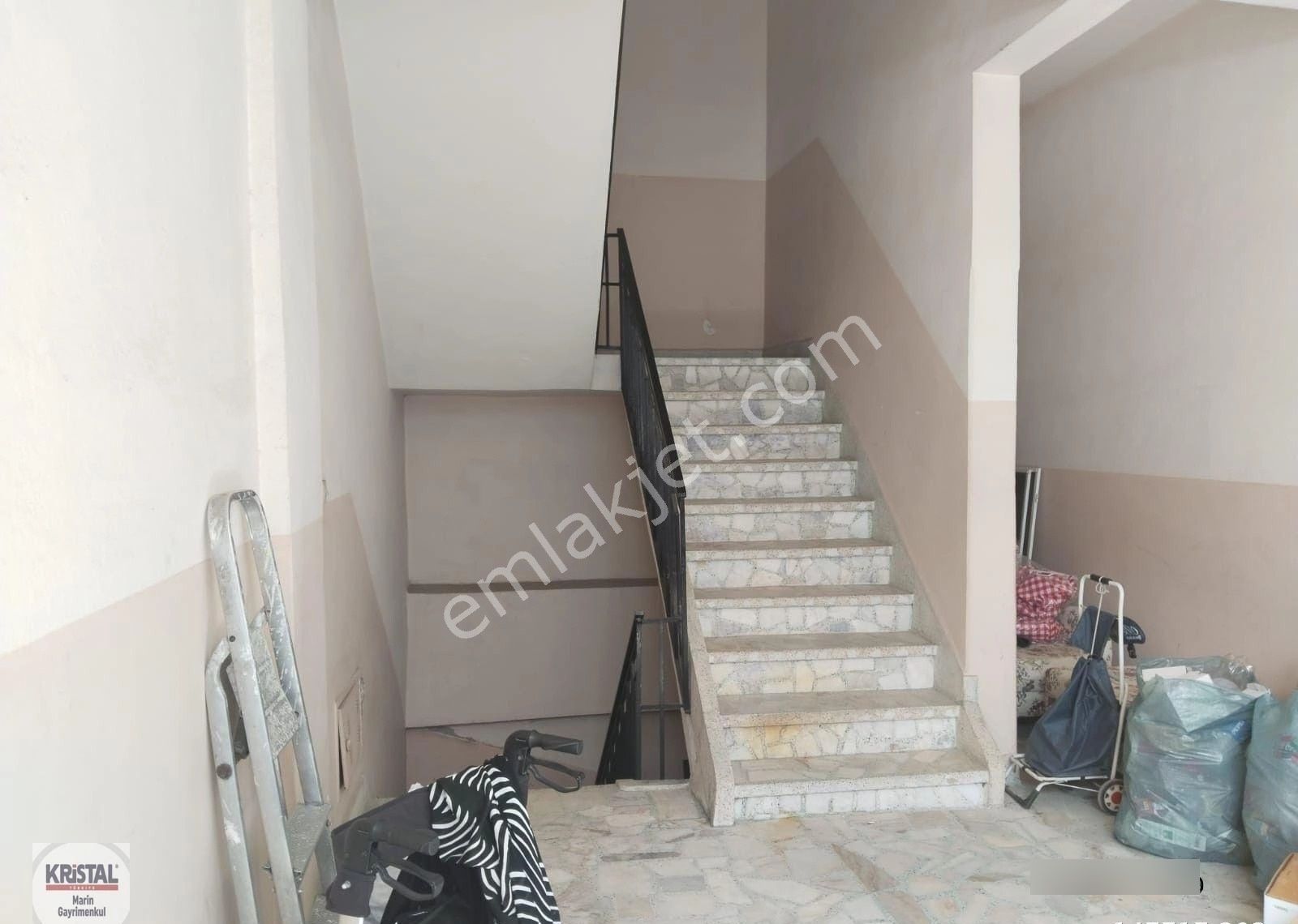 Kristal Marin'den Yıldırım Şükraniye'de Satılık 3 Katlı Müstakil Ev - Görsel 27