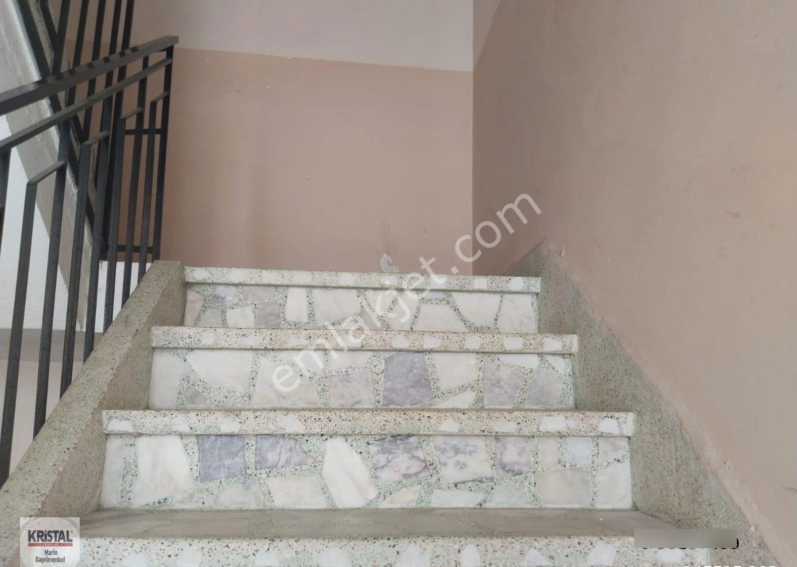 Kristal Marin'den Yıldırım Şükraniye'de Satılık 3 Katlı Müstakil Ev - Görsel 11