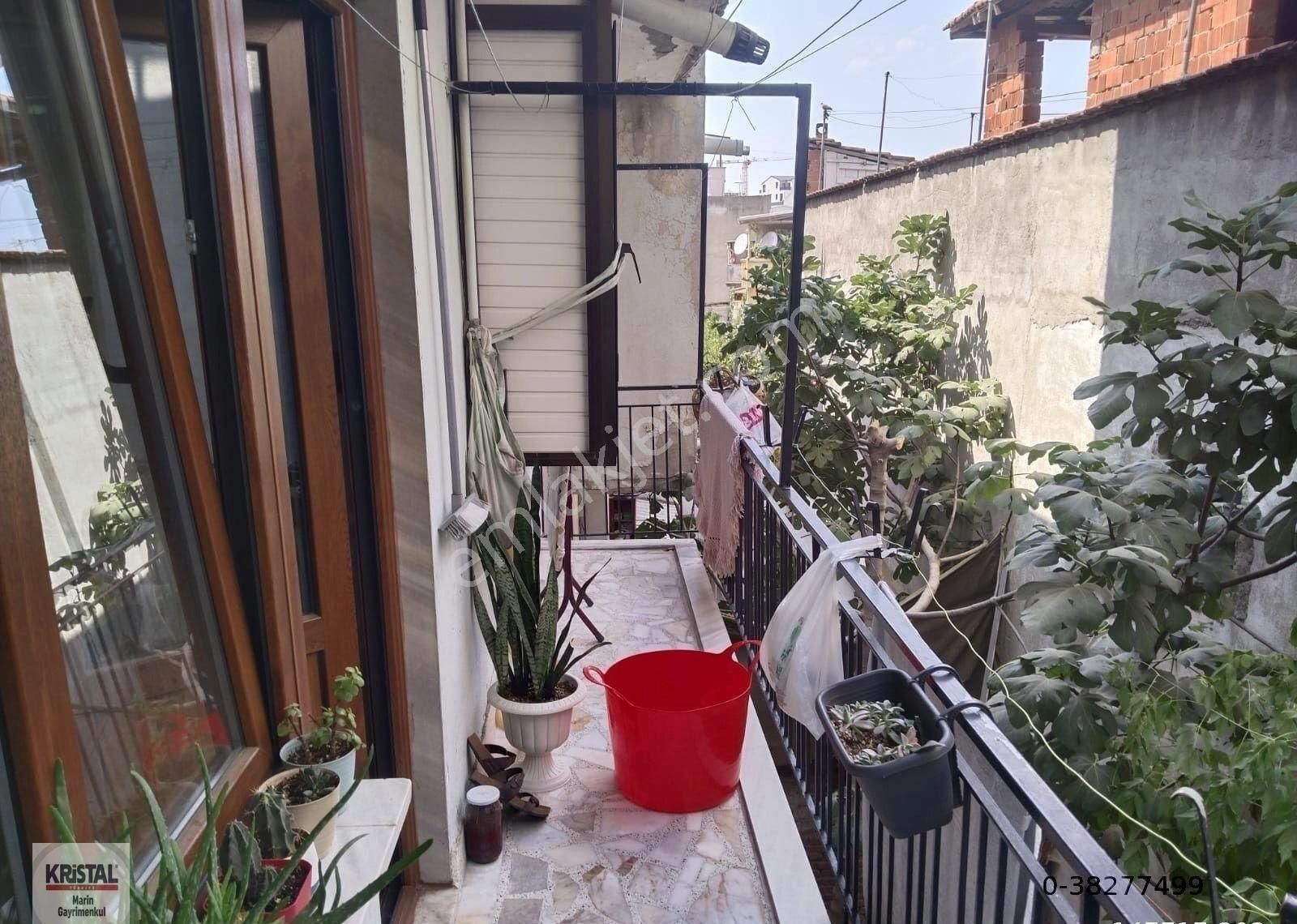 Kristal Marin'den Yıldırım Şükraniye'de Satılık 3 Katlı Müstakil Ev - Görsel 6