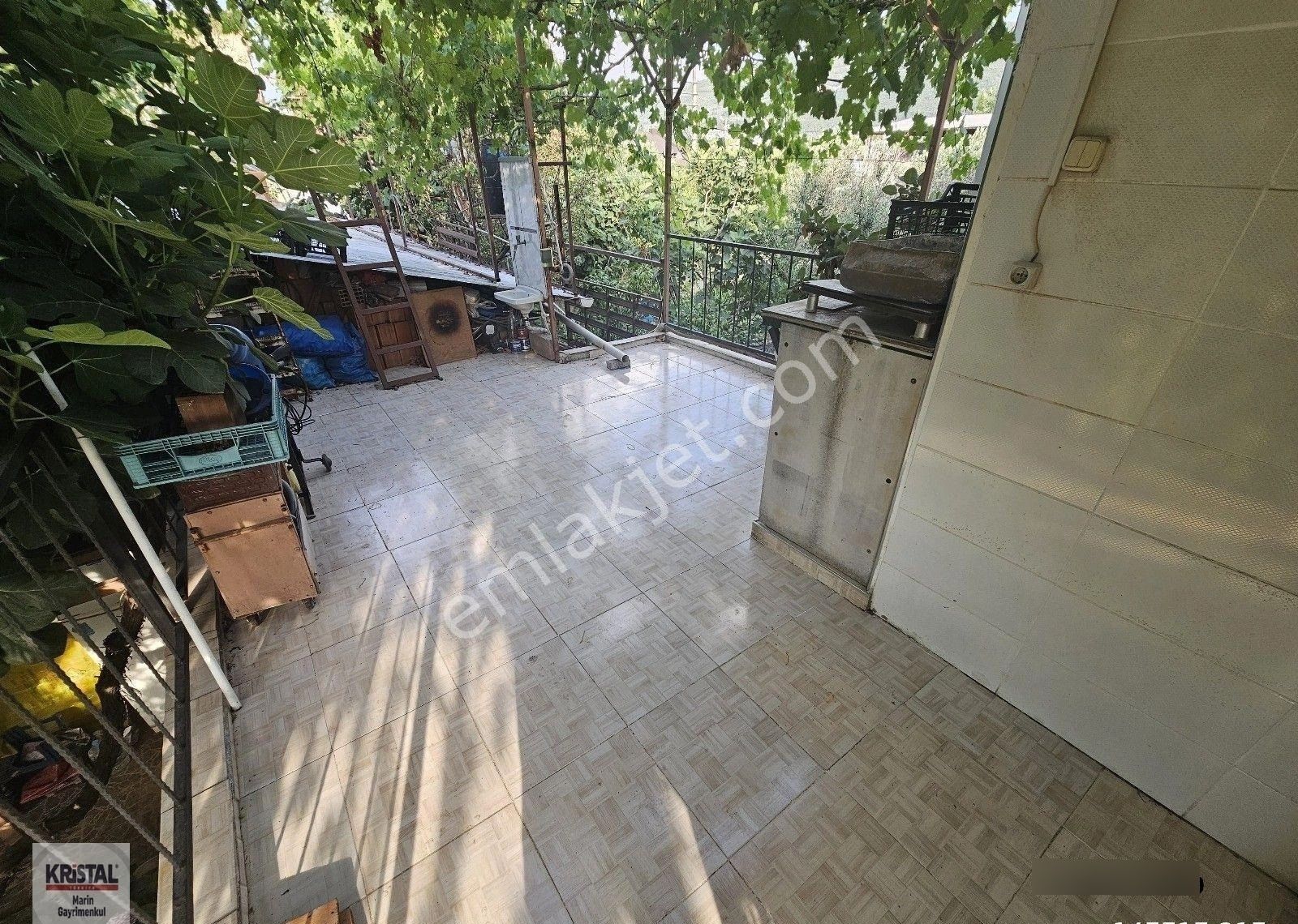 Kristal Marin'den Gemlik Genç Ali Mah. Satılık Müstakil - Görsel 32