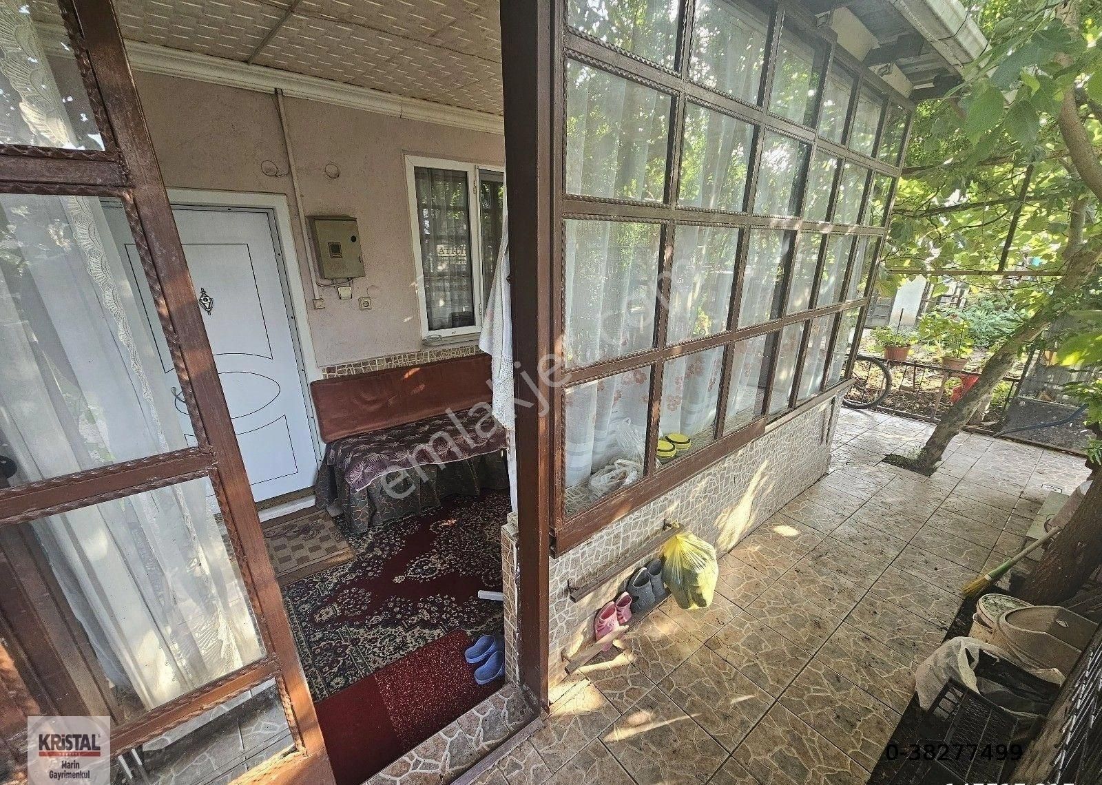 Kristal Marin'den Gemlik Genç Ali Mah. Satılık Müstakil - Görsel 3