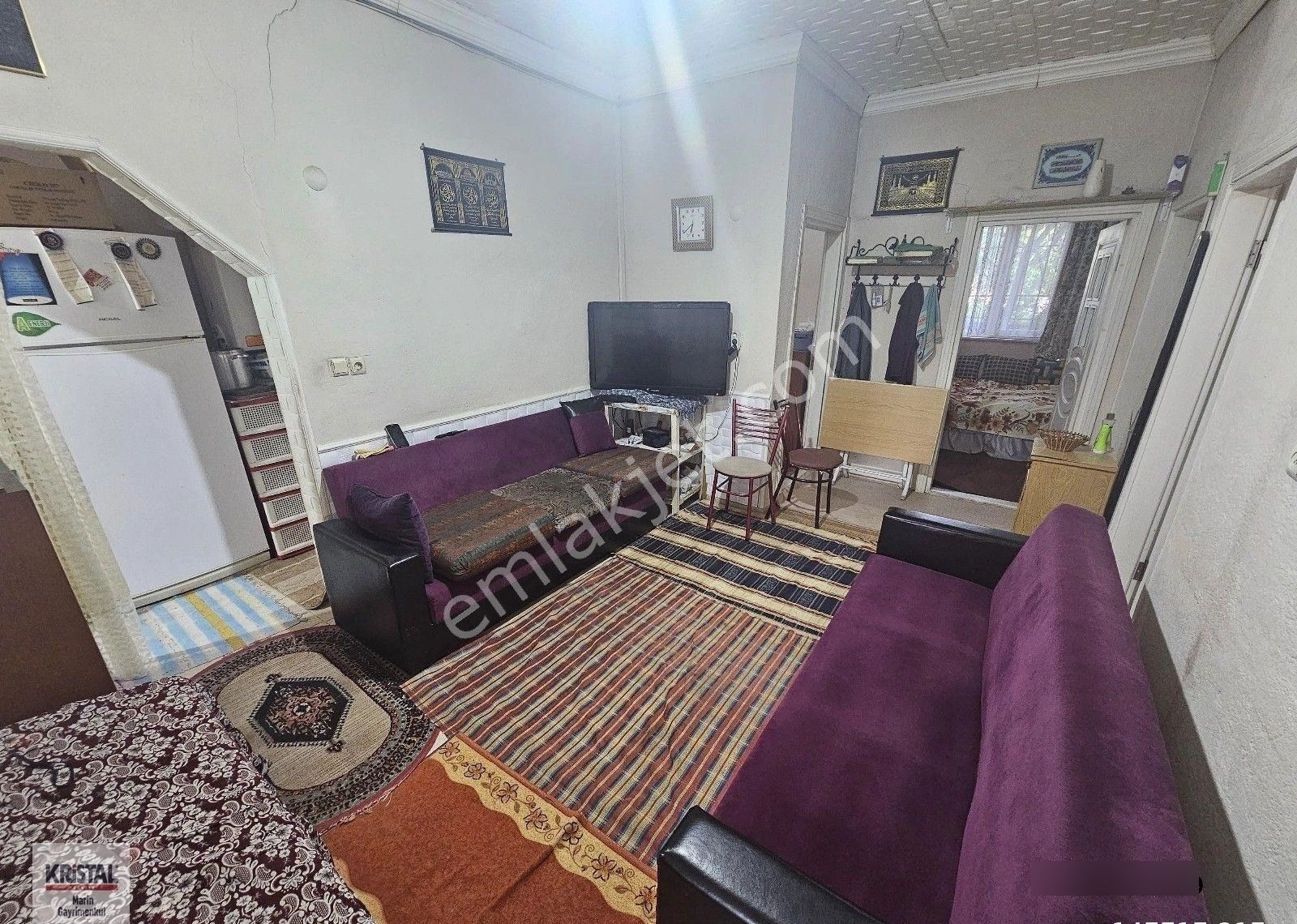 Kristal Marin'den Gemlik Genç Ali Mah. Satılık Müstakil - Görsel 28