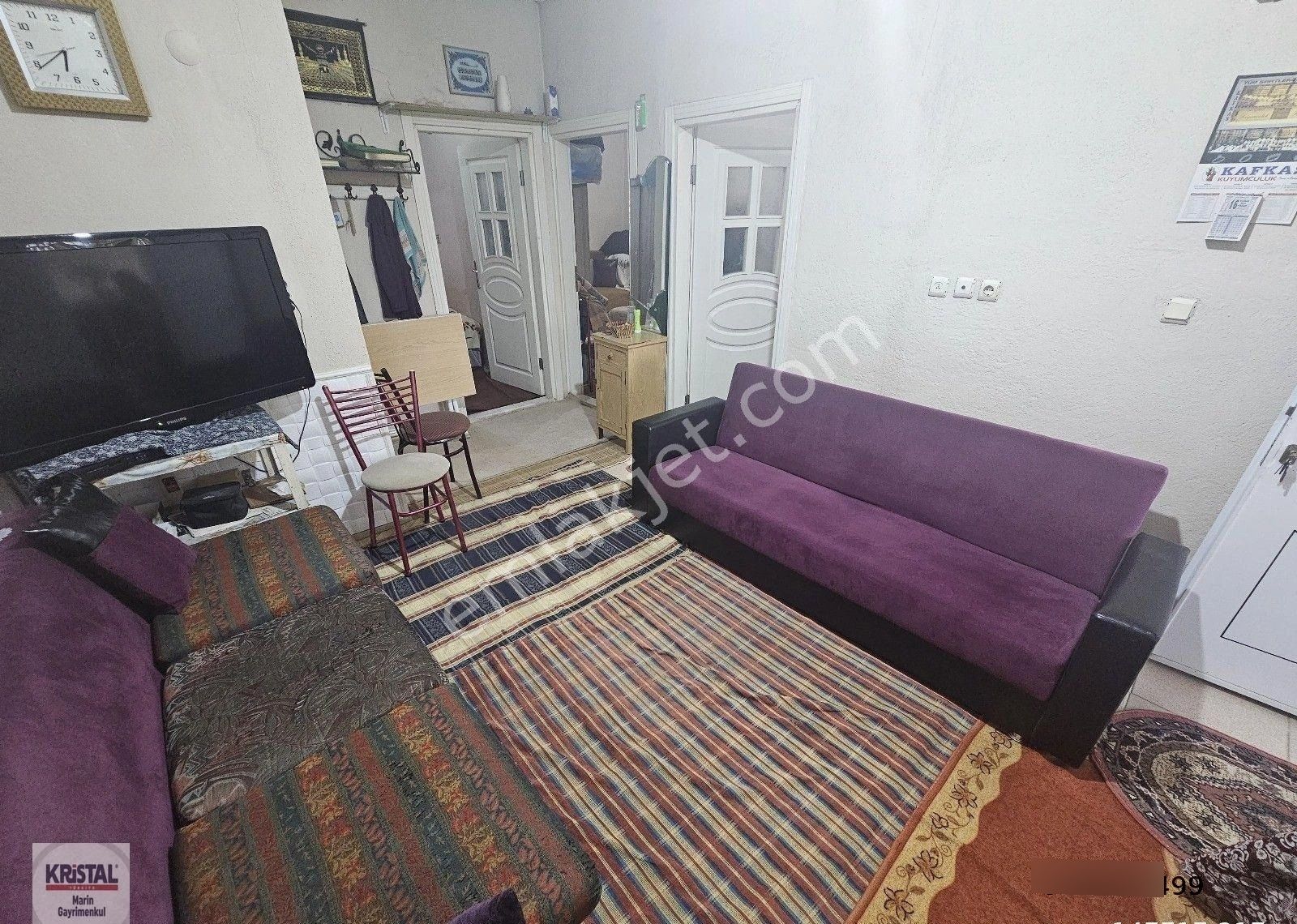 Kristal Marin'den Gemlik Genç Ali Mah. Satılık Müstakil - Görsel 20