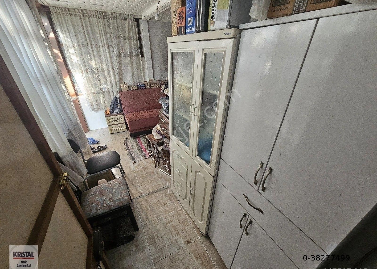 Kristal Marin'den Gemlik Genç Ali Mah. Satılık Müstakil - Görsel 27