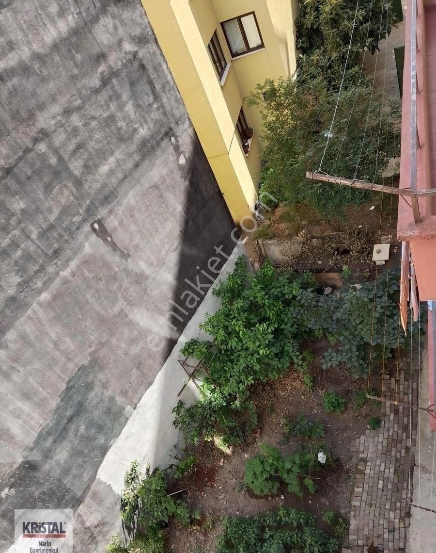 Kristal Marin'den Güzelyalı Burgaz Mah. Satılık Daire - Görsel 16