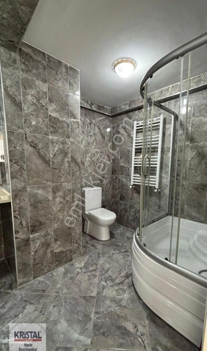 Kristal Marin'den Güzelyalı Burgaz Mah. Satılık Daire - Görsel 14