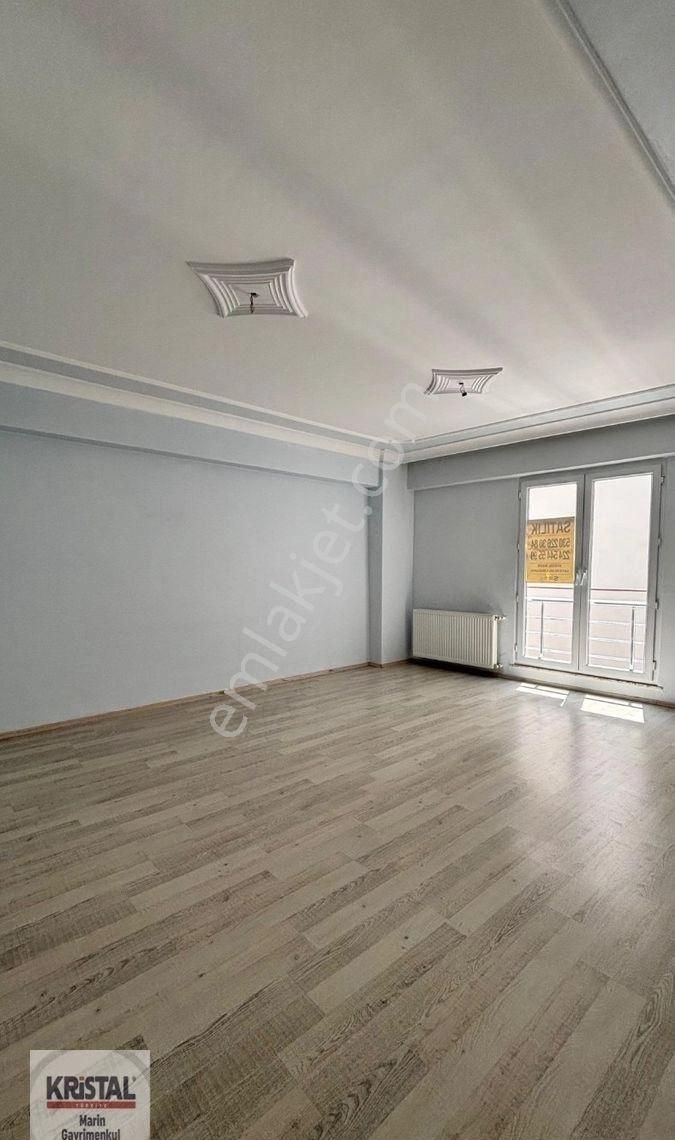 Kristal Marin'den Güzelyalı Burgaz Mah. Satılık Daire - Görsel 29