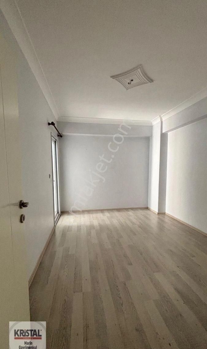 Kristal Marin'den Güzelyalı Burgaz Mah. Satılık Daire - Görsel 30