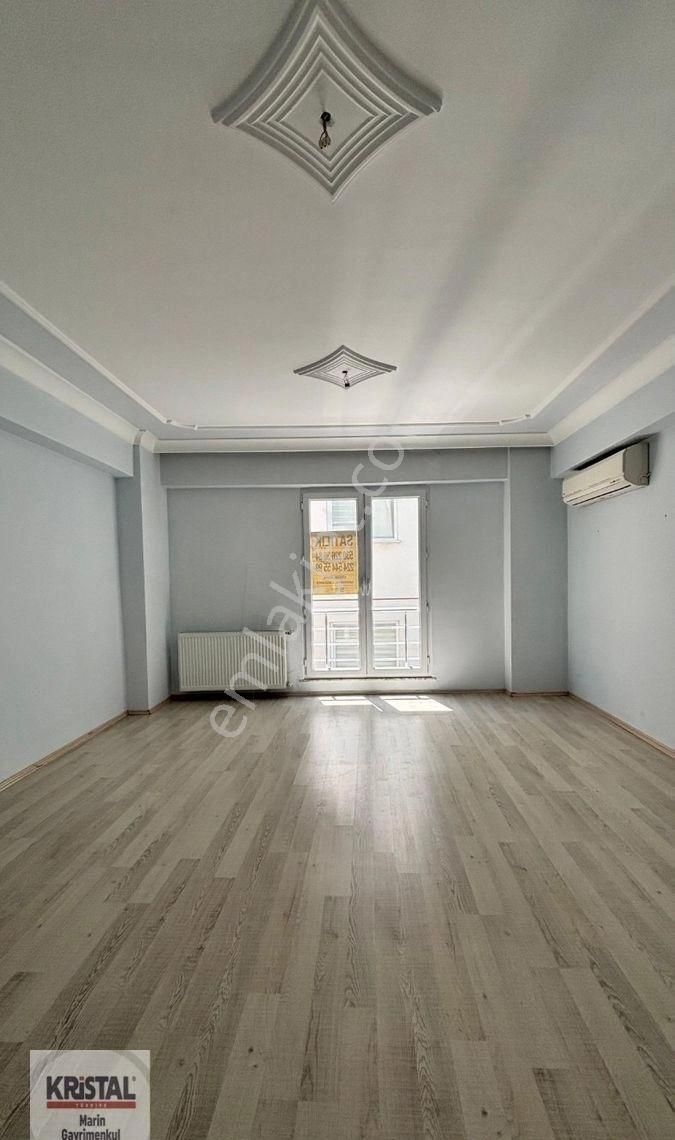 Kristal Marin'den Güzelyalı Burgaz Mah. Satılık Daire - Görsel 17