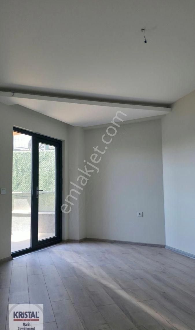 Kristal Marin'den Mudanya Merkez'de Full Sosyal Donatılı Daire - Görsel 4