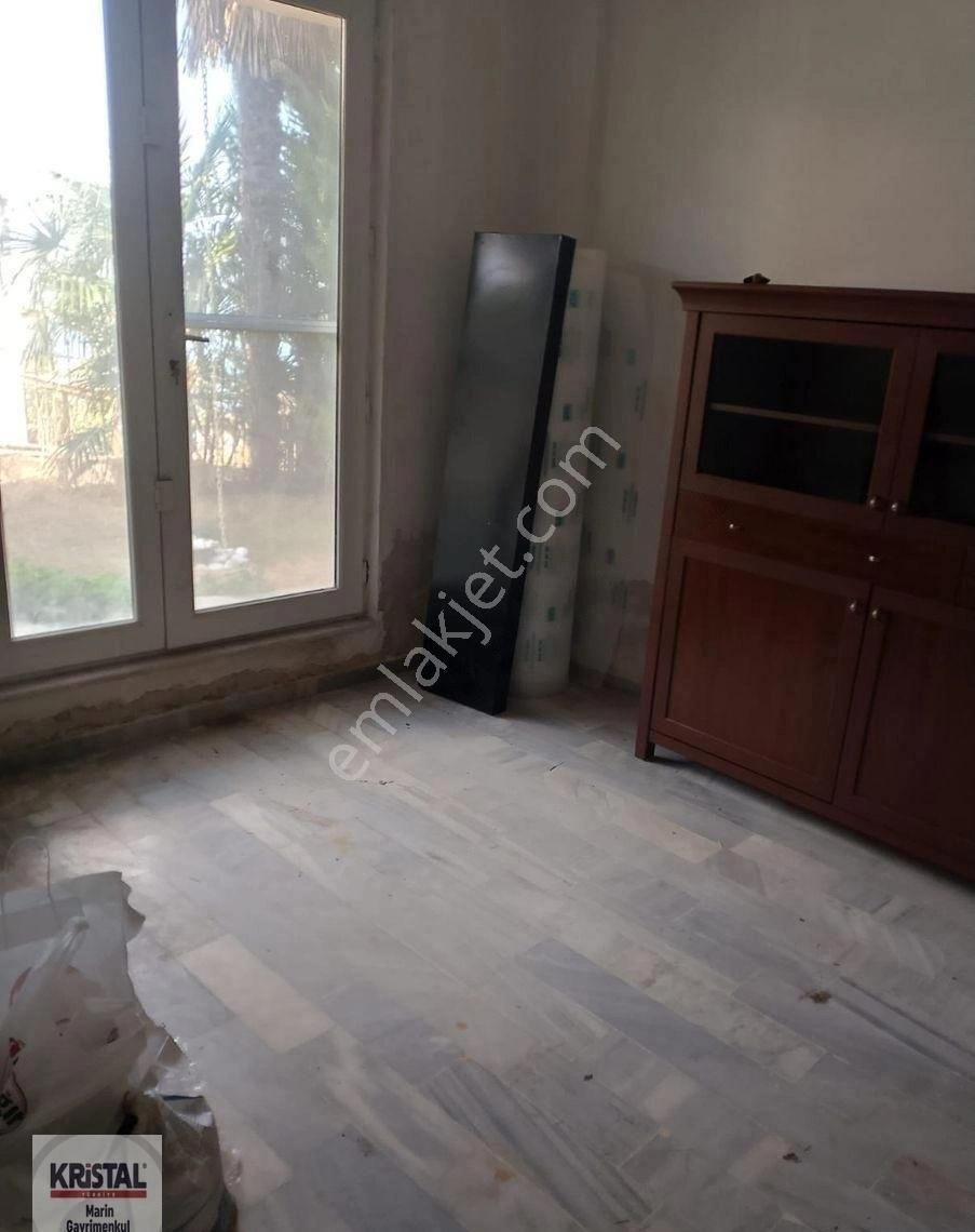 Kristal Marin'de Mudanya Halitpaşa'da Full Deniz Manzaralı Villa - Görsel 14