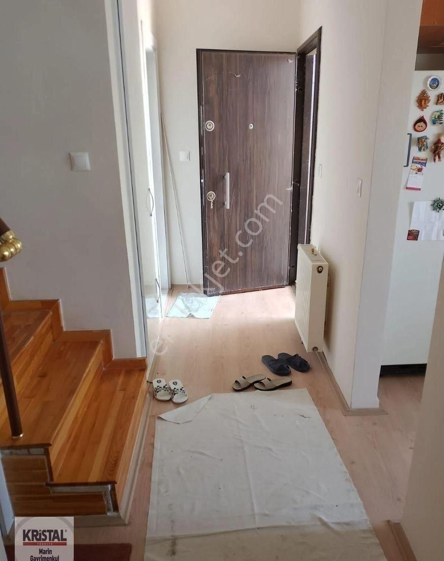 Kristal Marin'de Mudanya Halitpaşa'da Full Deniz Manzaralı Villa - Görsel 12