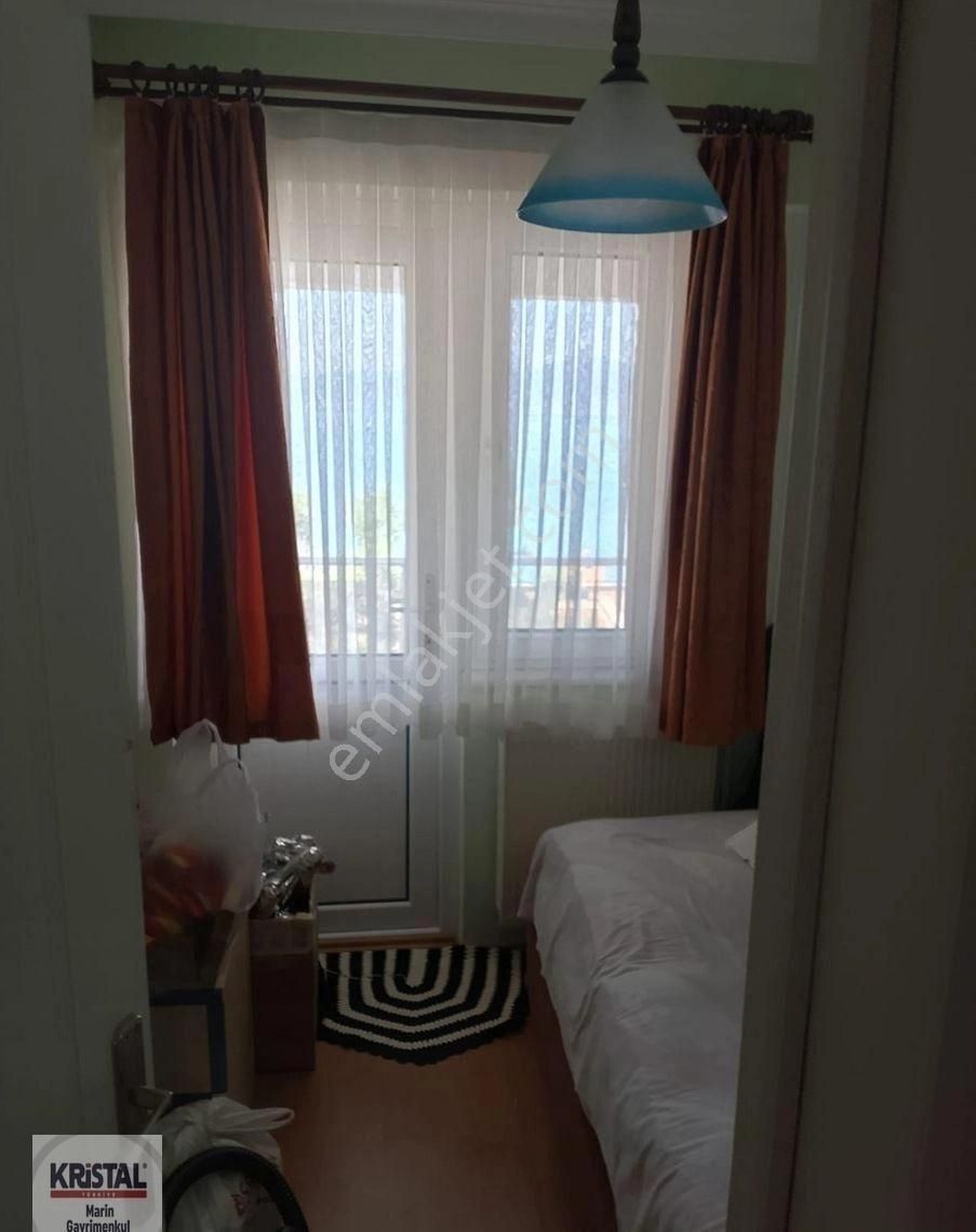 Kristal Marin'de Mudanya Halitpaşa'da Full Deniz Manzaralı Villa - Görsel 7