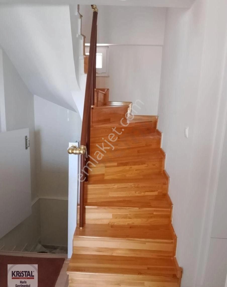 Kristal Marin'de Mudanya Halitpaşa'da Full Deniz Manzaralı Villa - Görsel 17