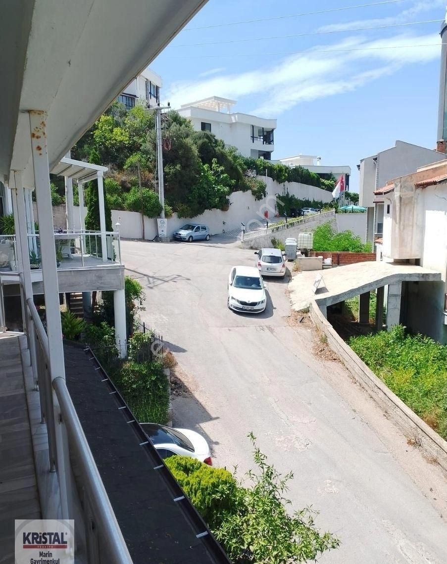 Kristal Marin'de Mudanya Halitpaşa'da Full Deniz Manzaralı Villa - Görsel 8