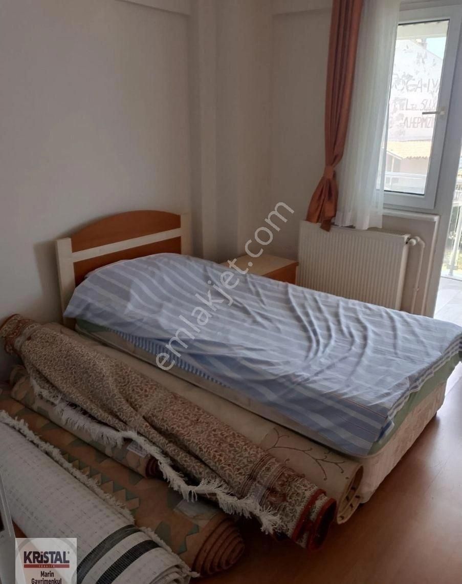 Kristal Marin'de Mudanya Halitpaşa'da Full Deniz Manzaralı Villa - Görsel 19