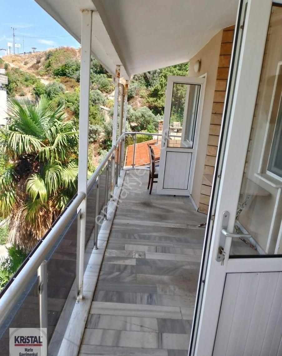 Kristal Marin'de Mudanya Halitpaşa'da Full Deniz Manzaralı Villa - Görsel 2