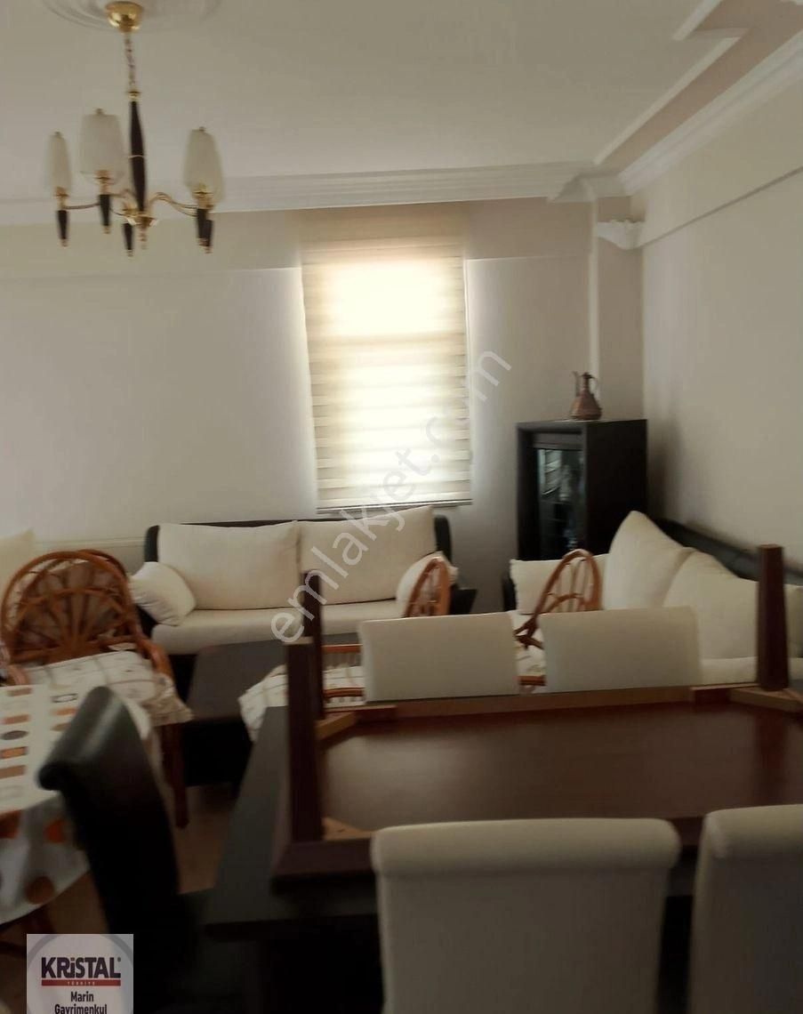 Kristal Marin'de Mudanya Halitpaşa'da Full Deniz Manzaralı Villa - Görsel 11