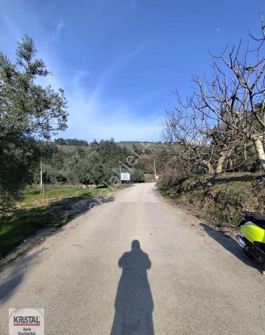 Kristal Marin'den Mudanya Aydınpınar Mah. Satılık İmarlı Arazi - Görsel 10