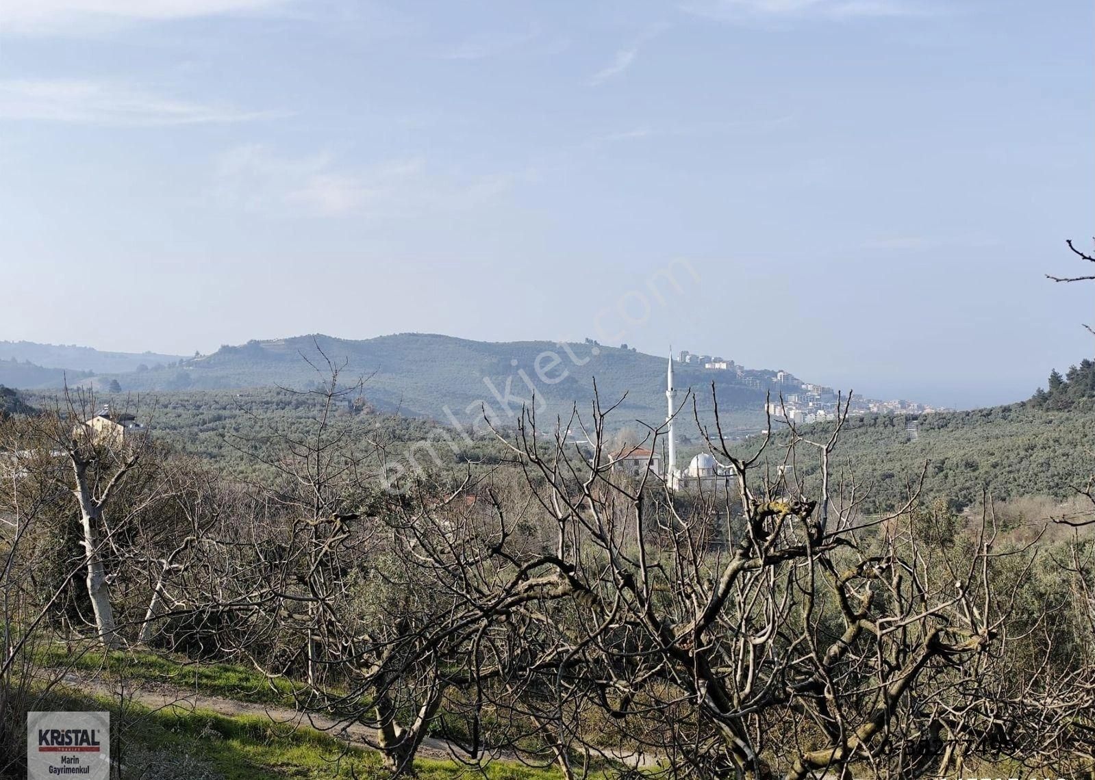Kristal Marin'den Mudanya Aydınpınar Mah. Satılık İmarlı Arazi - Görsel 2