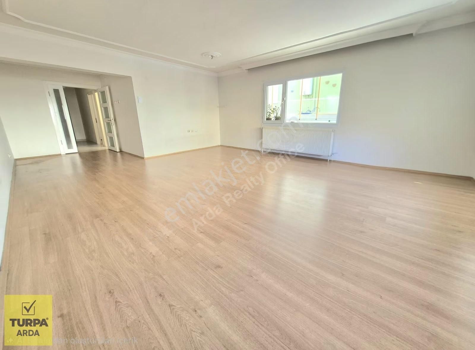 K.yaka Tuna Mah. Özel Teraslı Asansörlü Önü Açık 3+1 160 M2 - Görsel 19