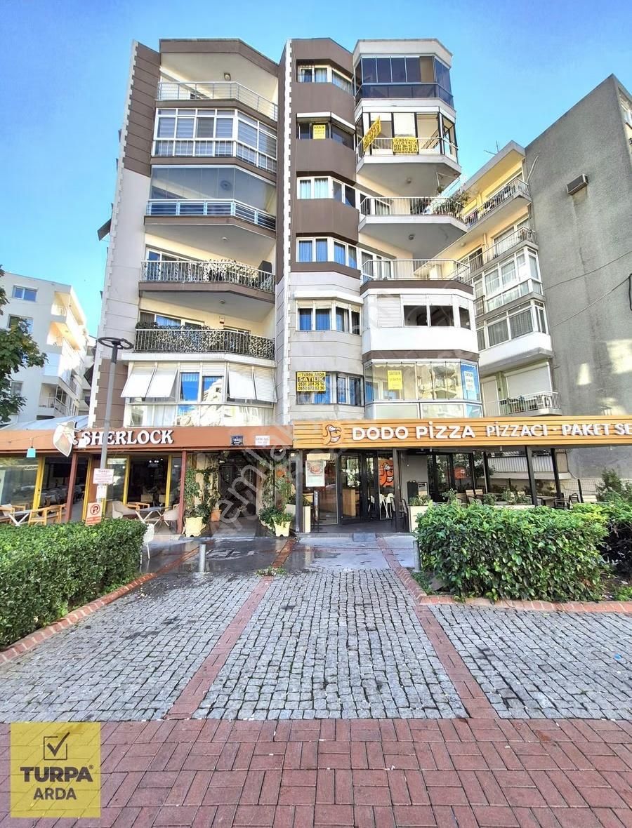 K.yaka Tuna Mah. Özel Teraslı Asansörlü Önü Açık 3+1 160 M2 - Görsel 26