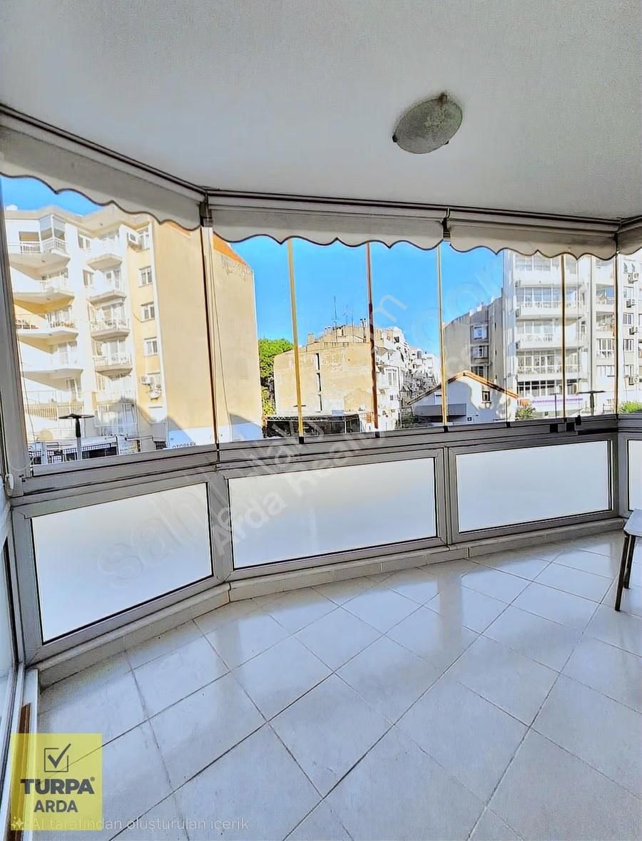 K.yaka Tuna Mah. Özel Teraslı Asansörlü Önü Açık 3+1 160 M2 - Görsel 28