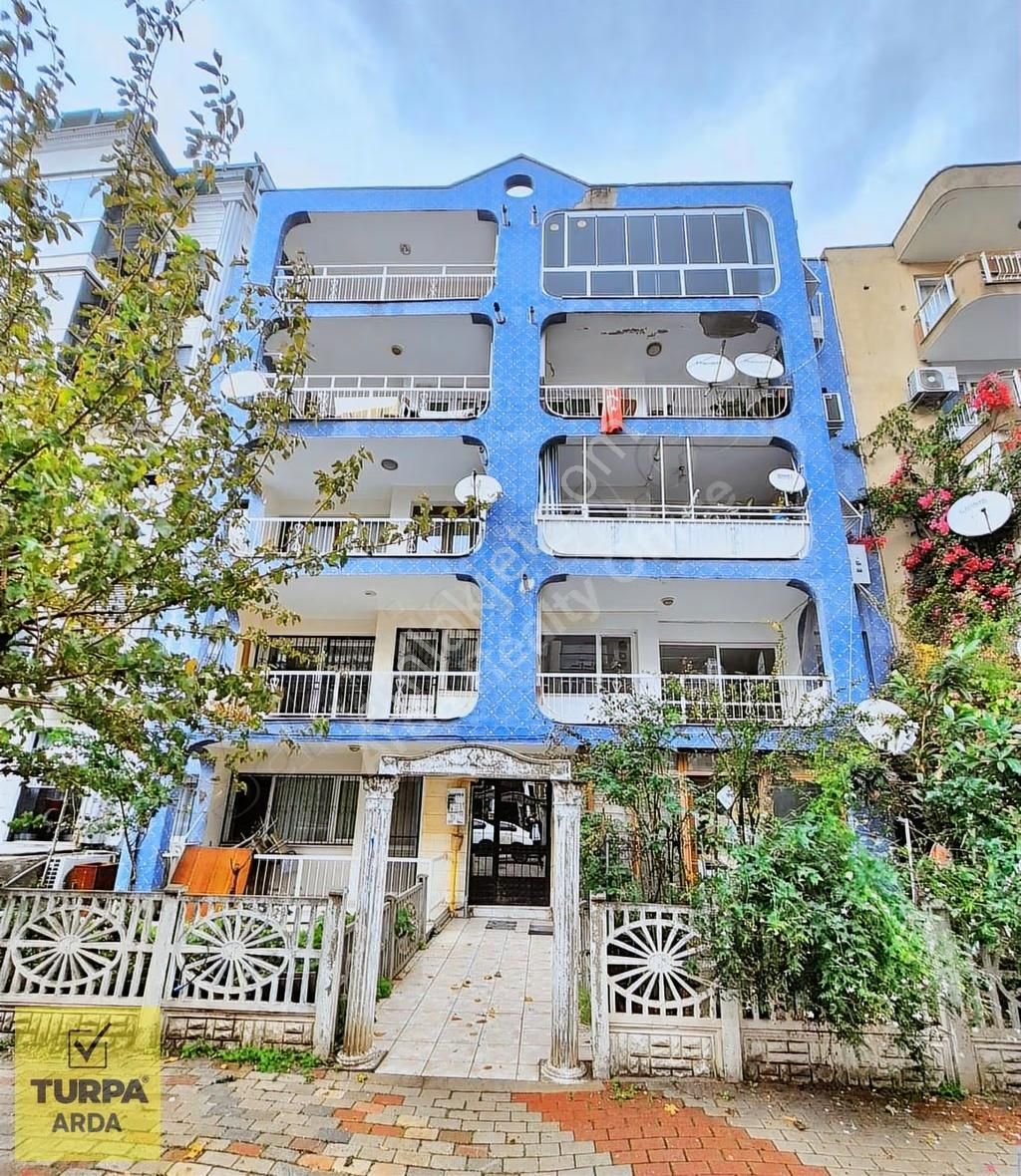 K.yaka Bahçelievler Mah. Çift Cephe D.gazlı 3+1 150 M2 - Görsel 27