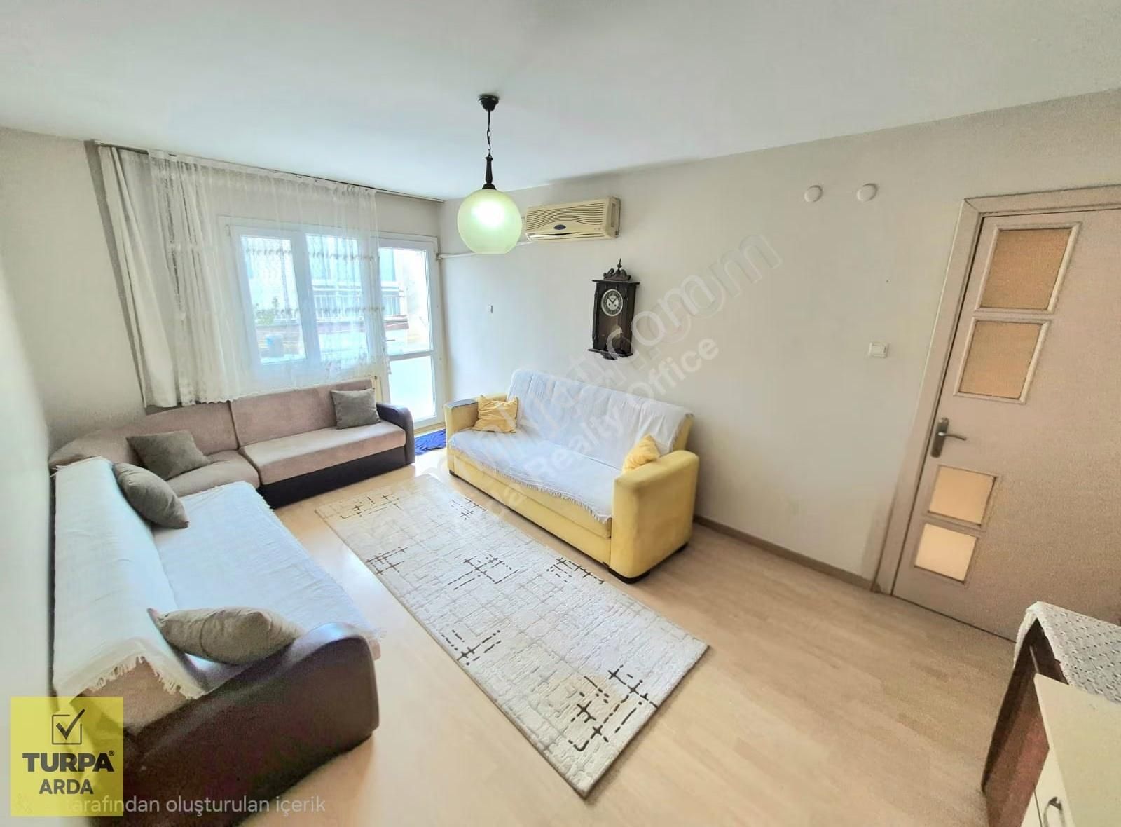 K.yaka Bahçelievler Mah. Çift Cephe D.gazlı 3+1 150 M2 - Görsel 30