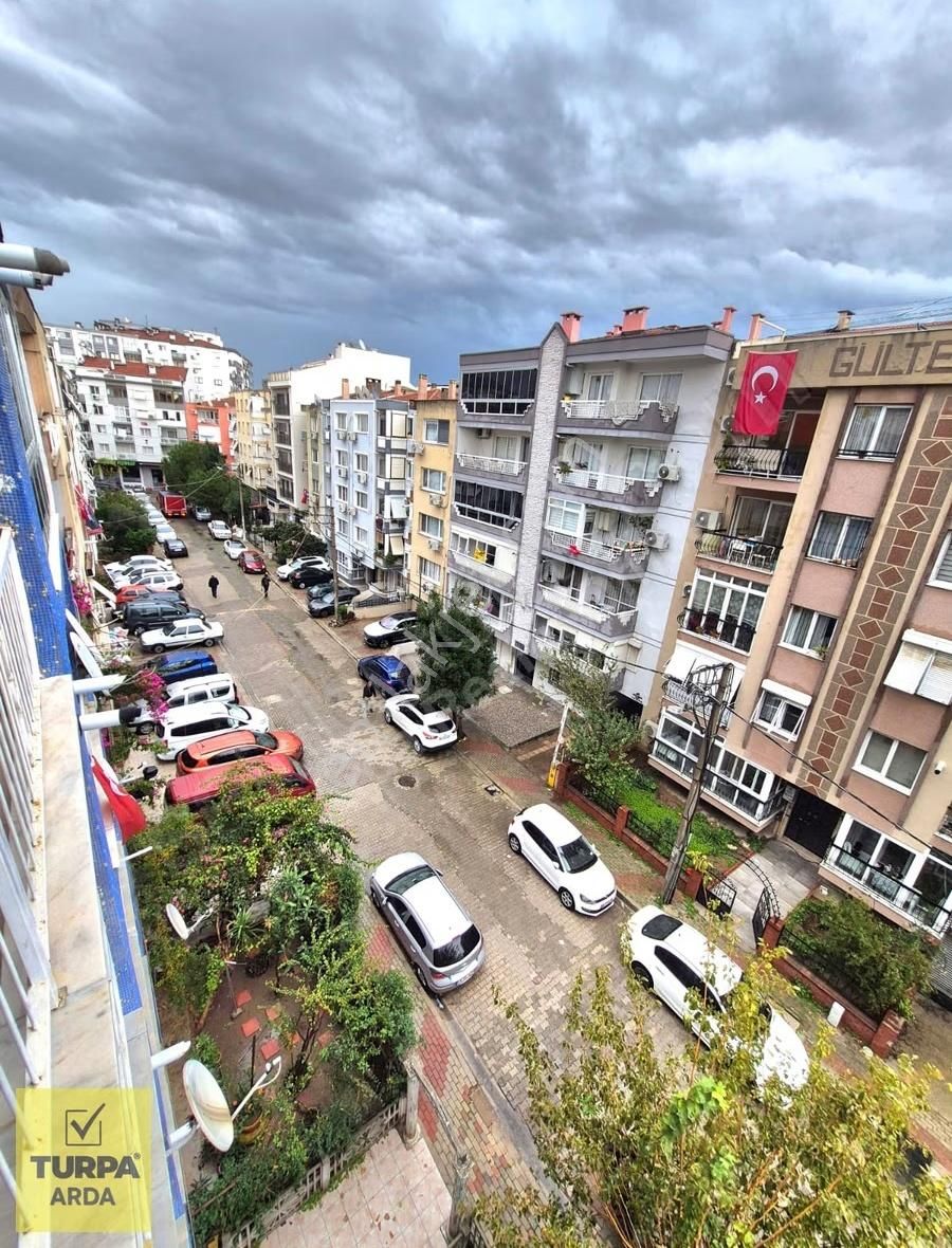 K.yaka Bahçelievler Mah. Çift Cephe D.gazlı 3+1 150 M2 - Görsel 22