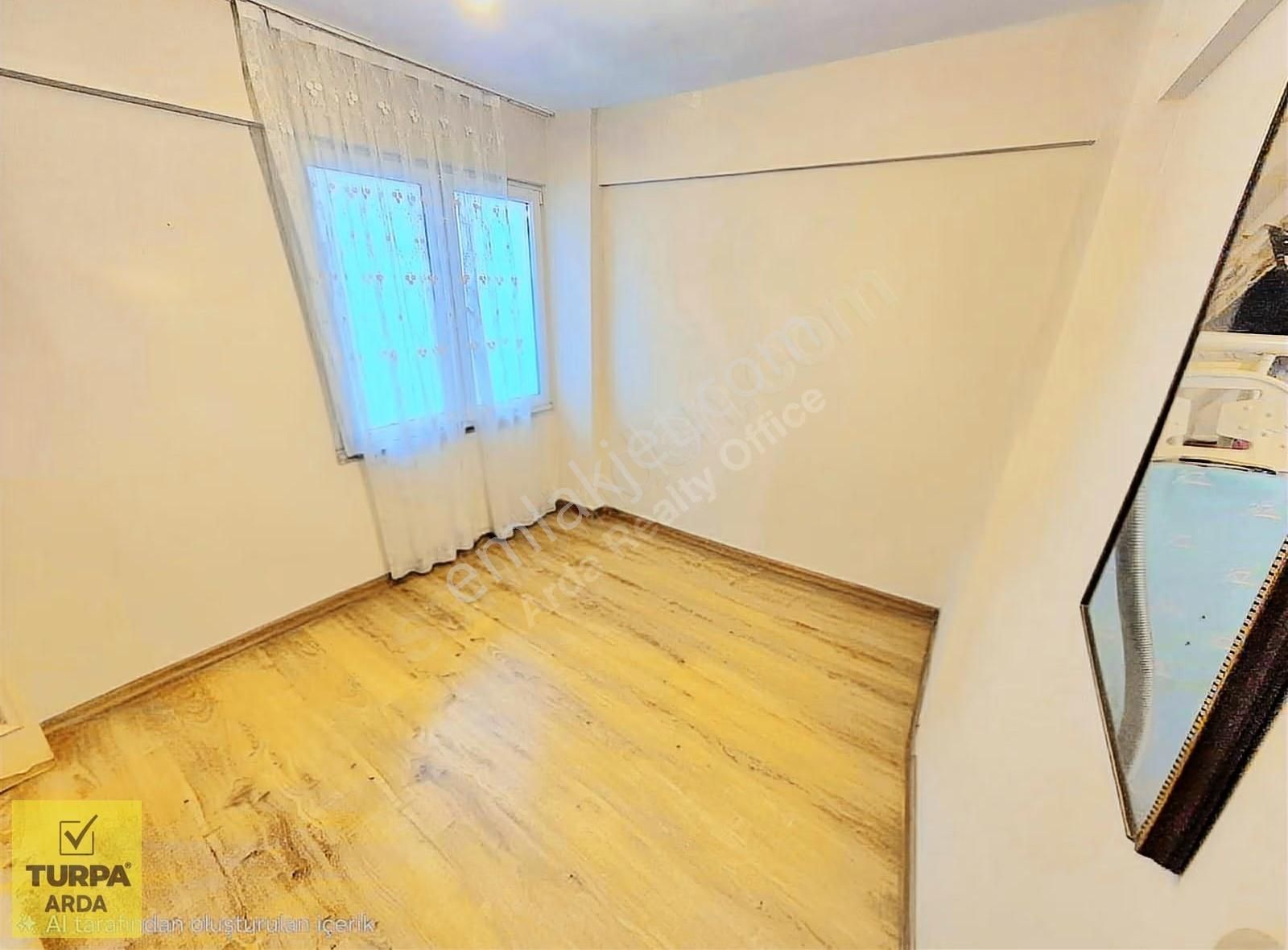 K.yaka Bahçelievler Mah. Çift Cephe D.gazlı 3+1 150 M2 - Görsel 28