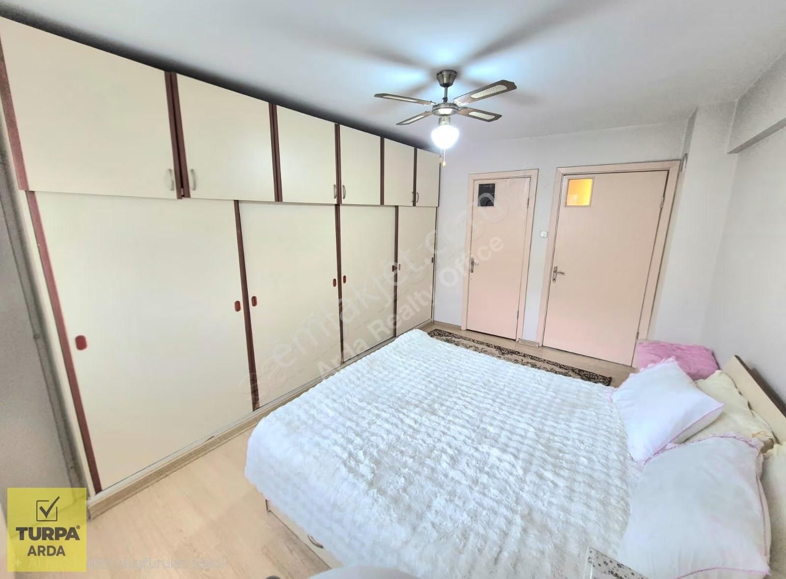 K.yaka Bahçelievler Mah. Çift Cephe D.gazlı 3+1 150 M2 - Görsel 26