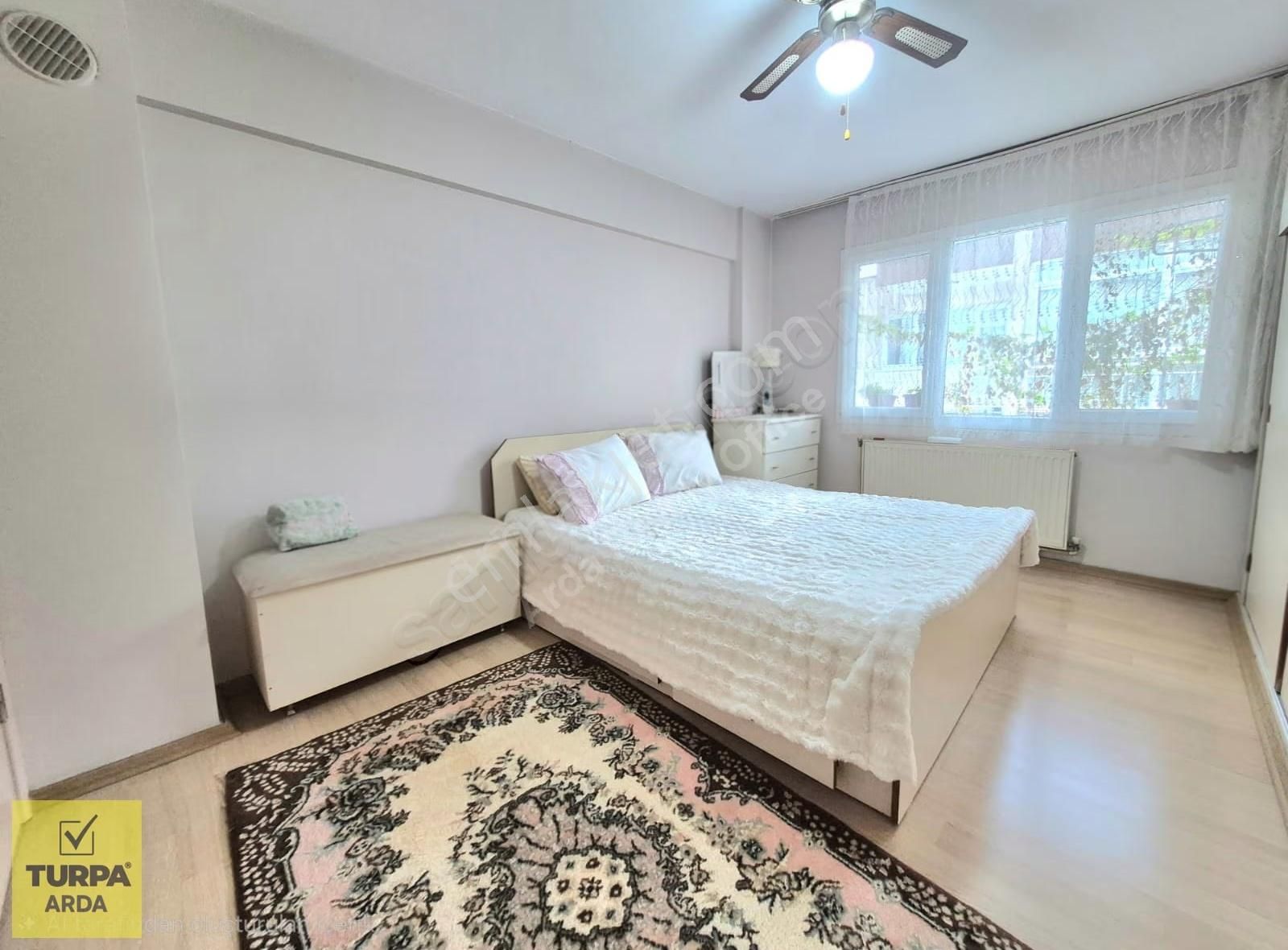 K.yaka Bahçelievler Mah. Çift Cephe D.gazlı 3+1 150 M2 - Görsel 21