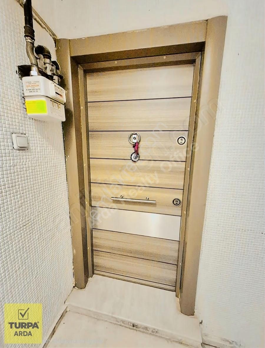 K.yaka Bahçelievler Mah. Çift Cephe D.gazlı 3+1 150 M2 - Görsel 29