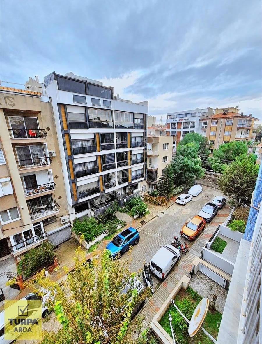 K.yaka Bahçelievler Mah. Çift Cephe D.gazlı 3+1 150 M2 - Görsel 24