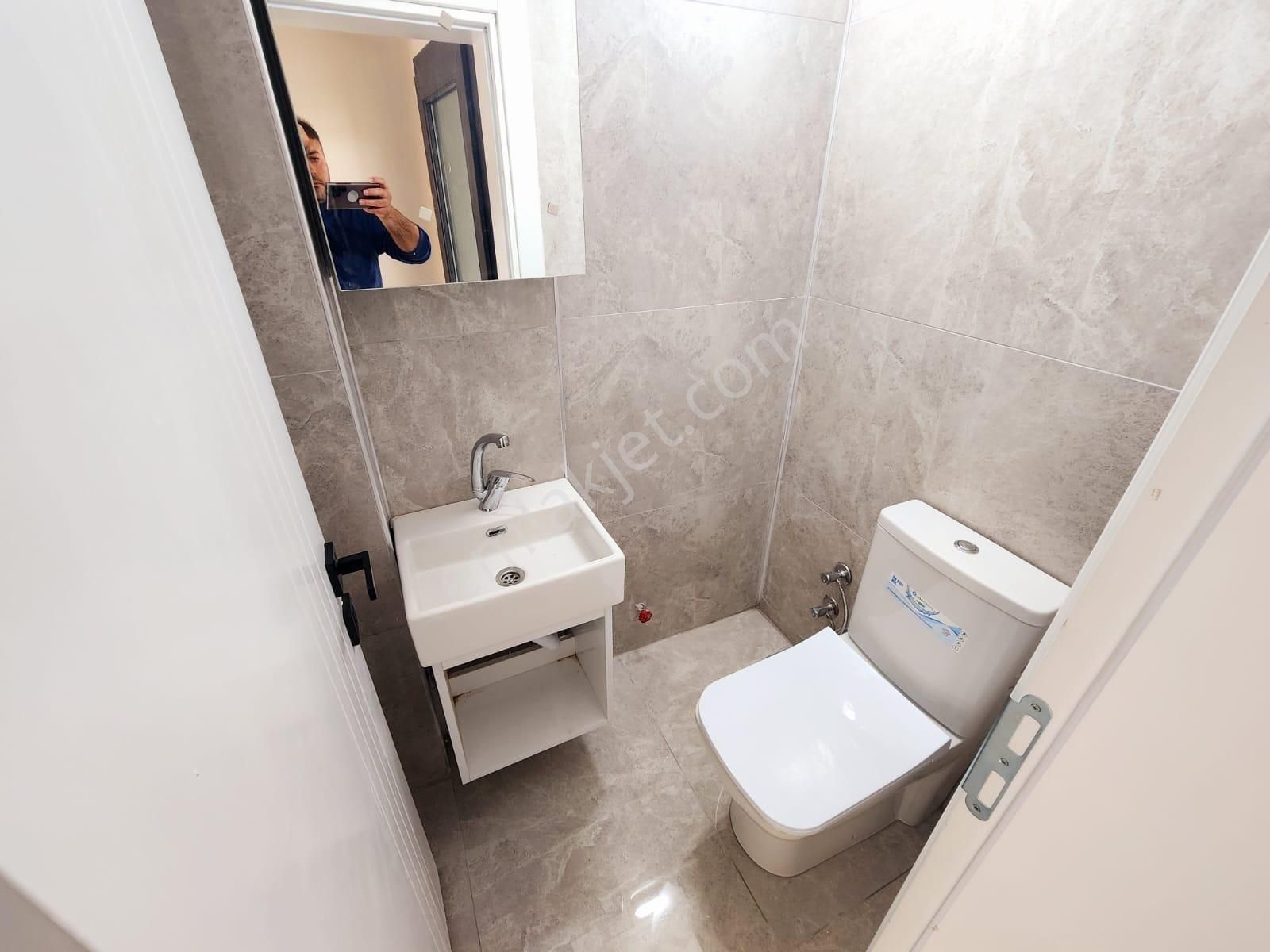 Güzelçamlı Da Plaja Çok Yakın Bahçeli Villa - Görsel 16