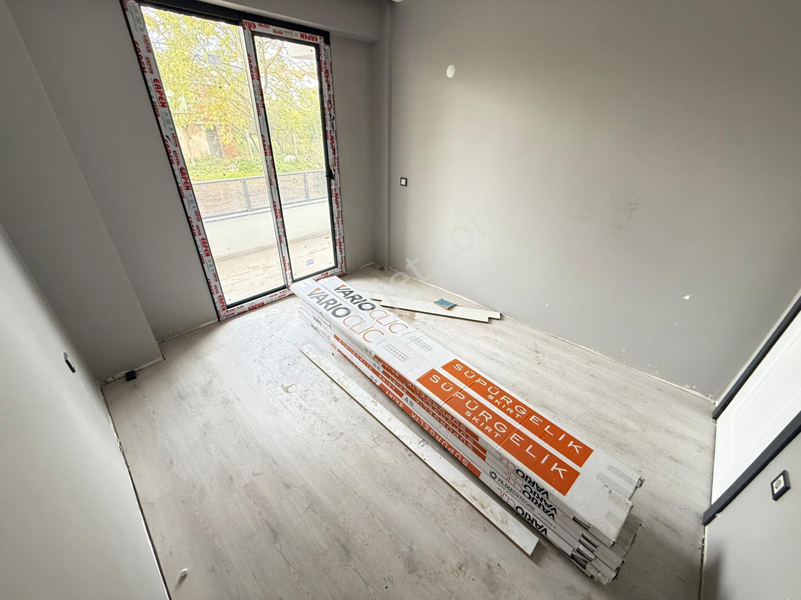 ▇ Tek Yetkili Varyant'tan Kadıköy'de Yüksek Kredili Geniş 1+1 75 M2 Daire ▇ - Görsel 9
